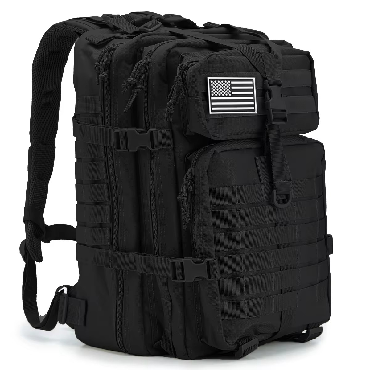 Edc Everyday Carry - Zaini tattici da uomo 30L /