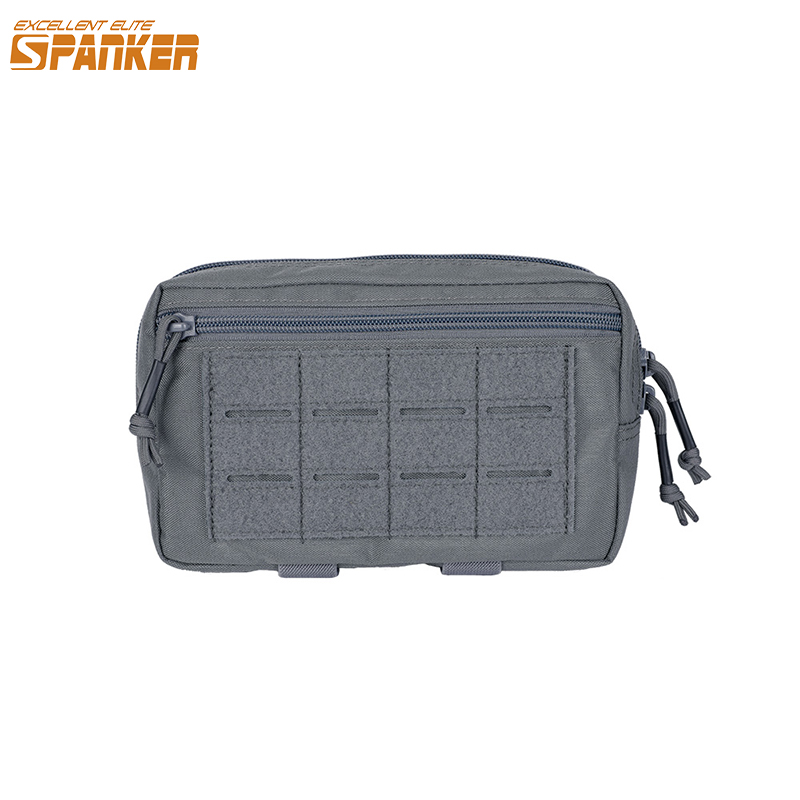Edc Carry Belt - Eccellente Borsa da Caccia ELITE SPANKER,