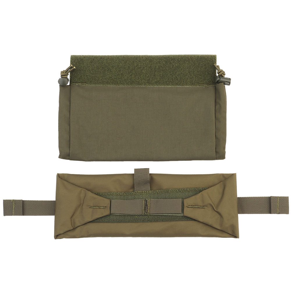 Edc Carry Belt - Borsa Tattica per Pronto Soccorso D3CRM