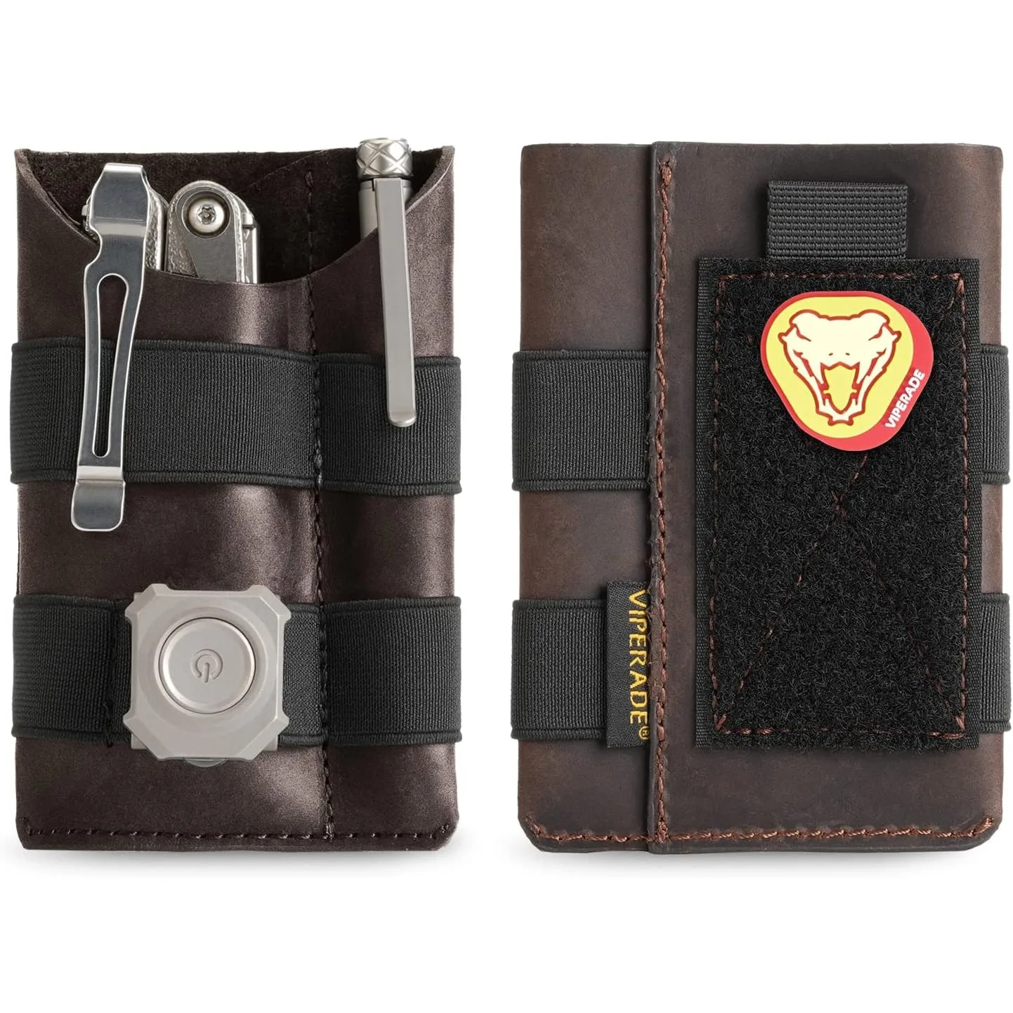 Edc Daily Carry - VIPERADE PL5 EDC Organizer Pouch, custodia
