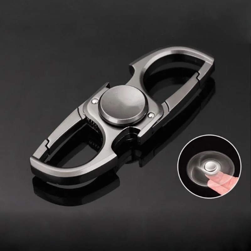 Fidget Spinner Bearing - Multifunzionale Dito Spinner Fidget Mano Spinner