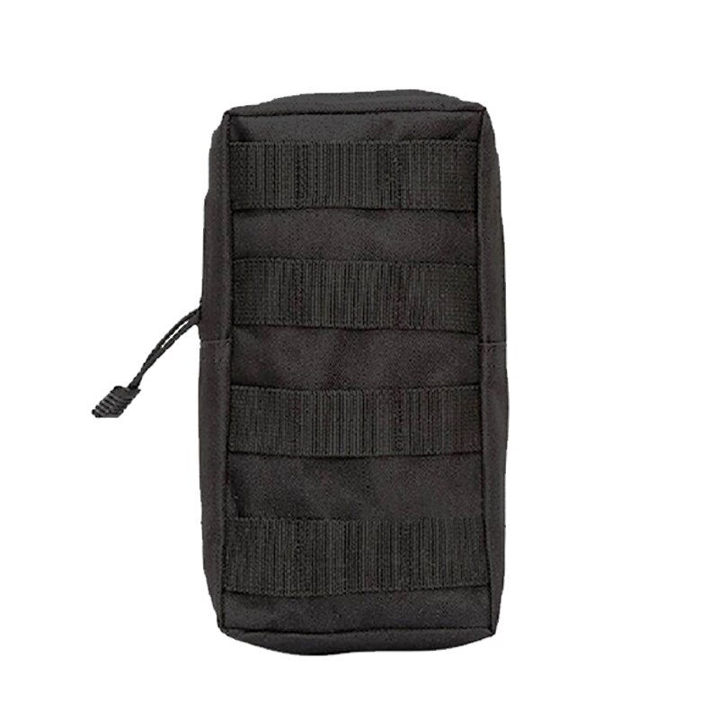 Edc Carry Belt - Marsupio tattico da esterno Molle 1000D