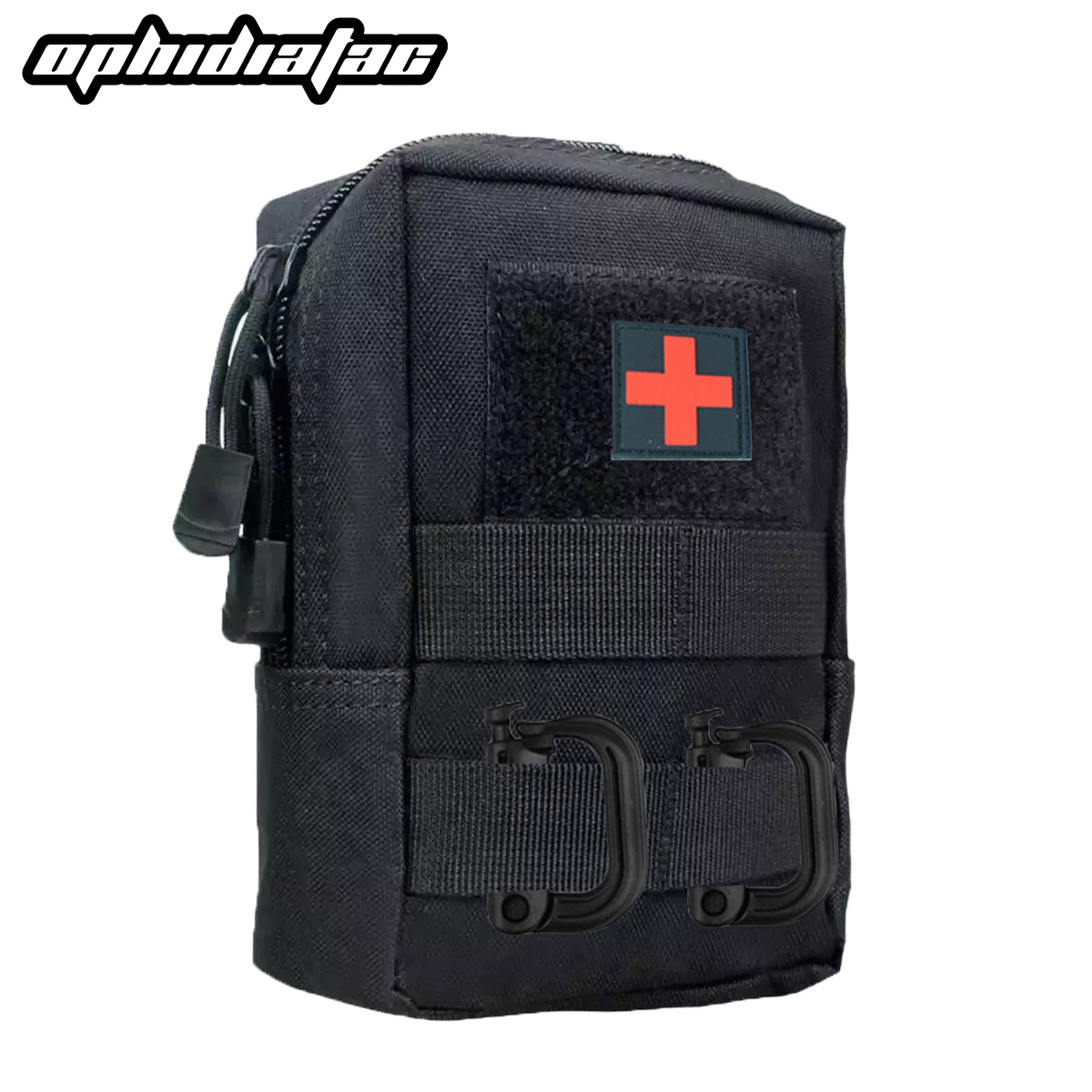 Edc Everyday Carry - OPHIDIAN Kit di attrezzi da esterno