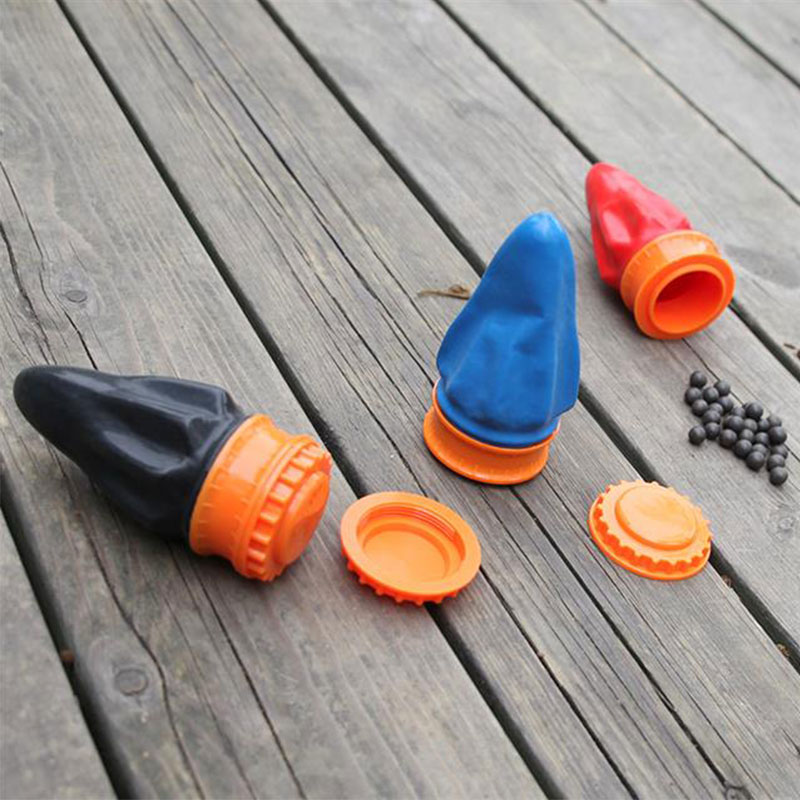 Edc Everyday Carry - Tasca Speelgoed fionda catapulta munizioni Pow