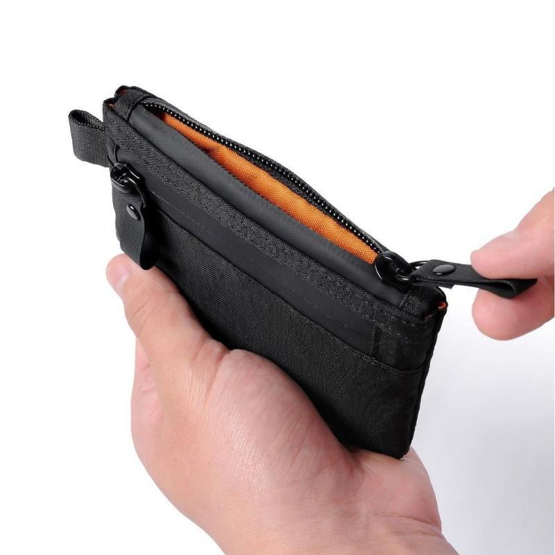 Portamonete Tattico Impermeabi - Edc Carry Card recensione e prezzo