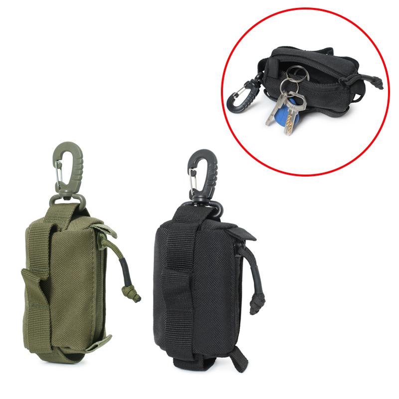 Borsa EDC da Esterno, Portachi - Edc Everyday Carry recensione e prezzo