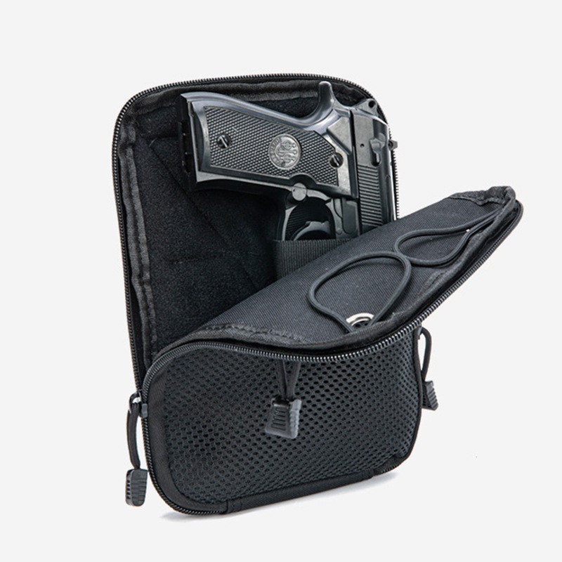 Borsa tattica da cintura EDC,  - Edc Carry Belt recensione e prezzo