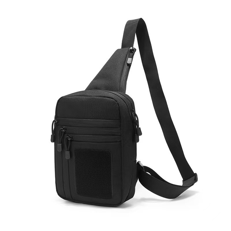 Borsa Tattica per Pistola, Fon - Edc Concealed Carry Sling Bag recensione e prezzo