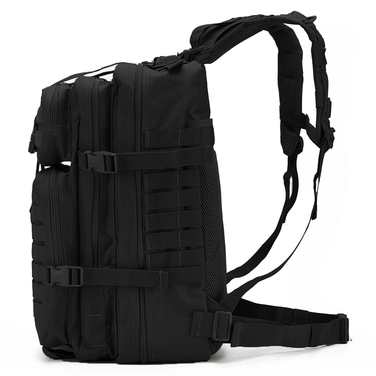 Zaini tattici da uomo 30L / 50 - Edc Everyday Carry recensione e prezzo