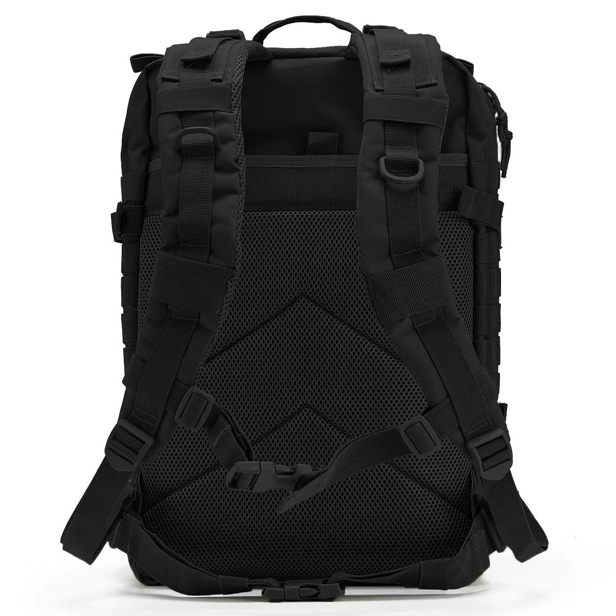 Zaini tattici da uomo 30L / 50 - Edc Everyday Carry recensione e prezzo