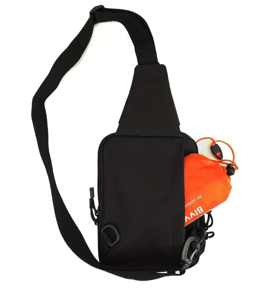 Borsa a Tracolla Tattica per T - Edc Concealed Carry Sling Bag recensione e prezzo