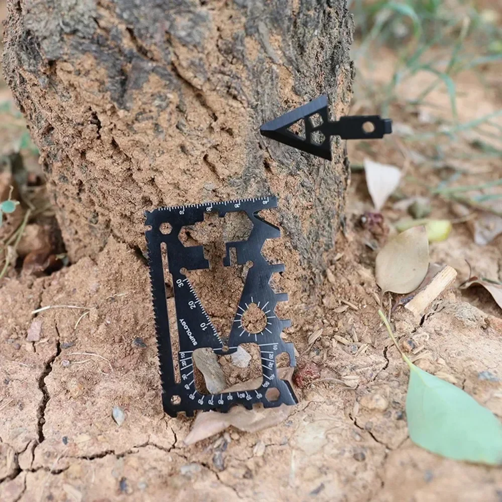 Coltello per carte portatile 1 - Edc Carry Card recensione e prezzo