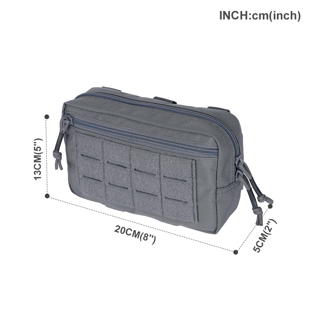 Eccellente Borsa da Caccia ELI - Edc Carry Belt recensione e prezzo