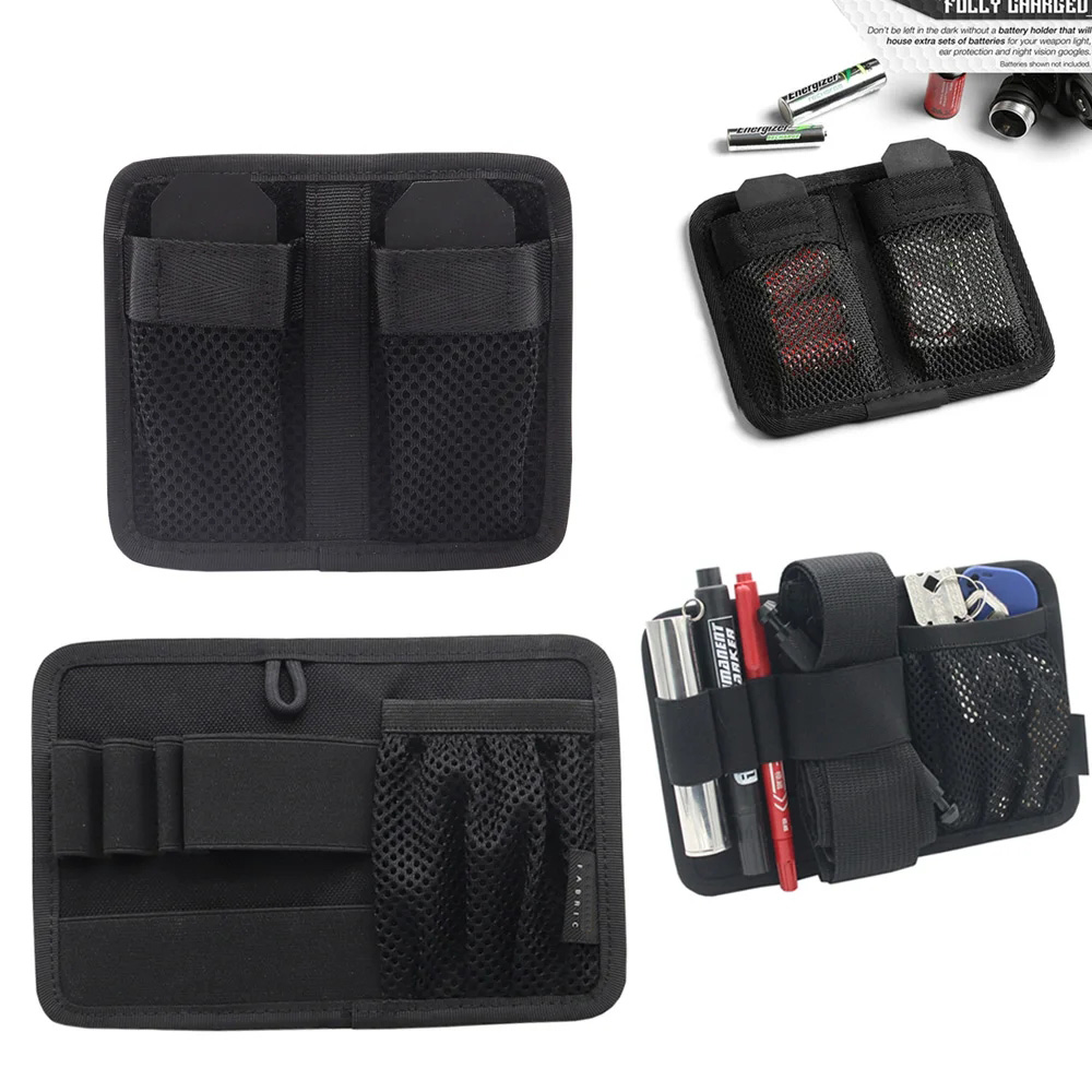 Custodia tattica con elementi  - Edc Carry Belt recensione e prezzo