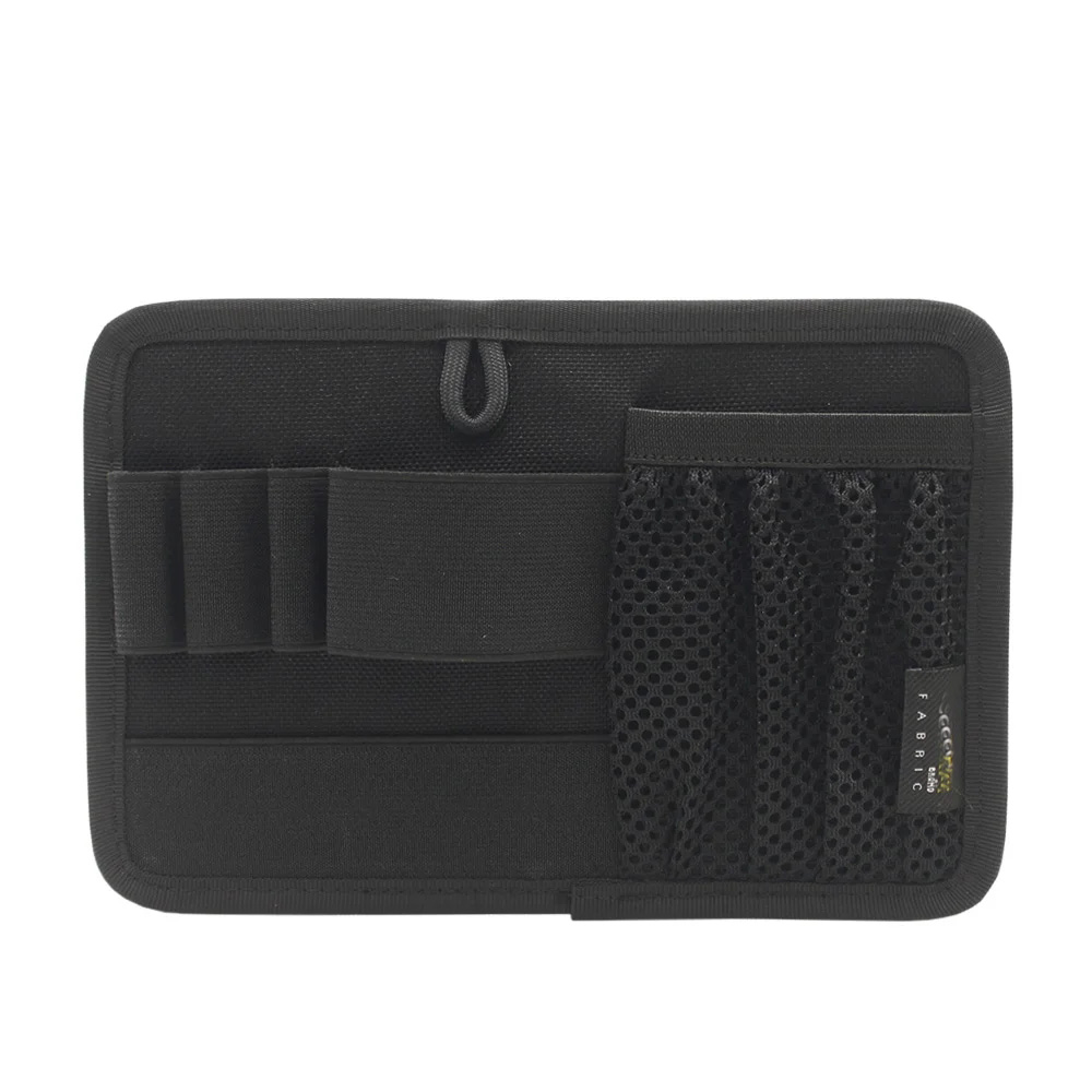 Custodia tattica con elementi  - Edc Carry Belt recensione e prezzo