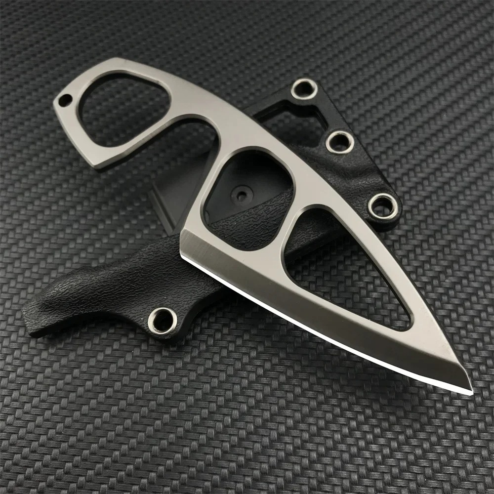 Coltello da Collo ad Alta Dure - Edc Daily Carry recensione e prezzo