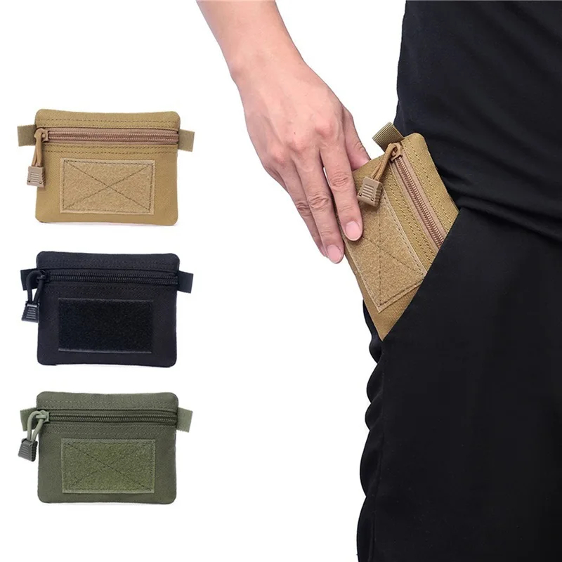 Portafoglio Molle Impermeabile - Edc Carry Card recensione e prezzo