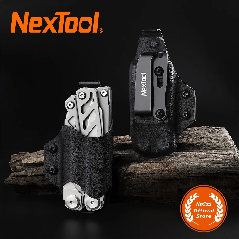 Nextool Tactical K guaina ammi - Edc Carry Pliers recensione e prezzo