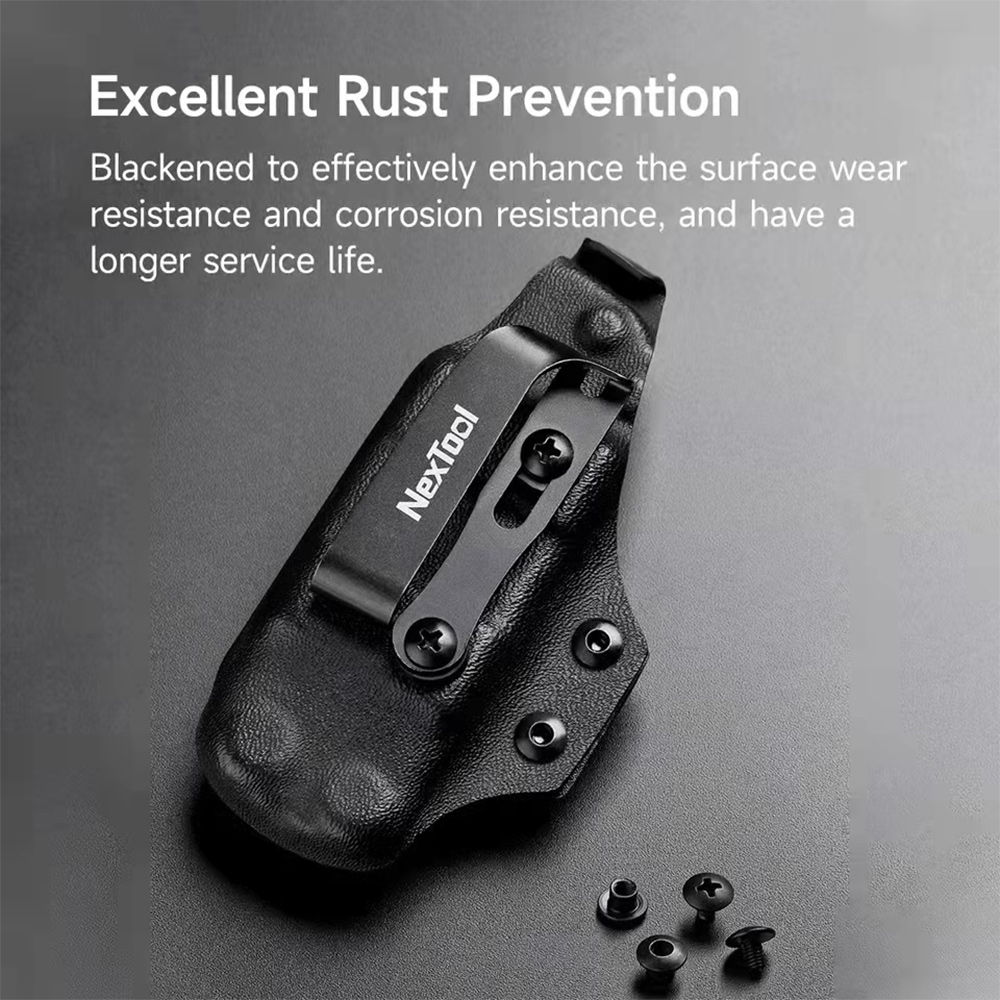Nextool Tactical K guaina ammi - Edc Carry Pliers recensione e prezzo