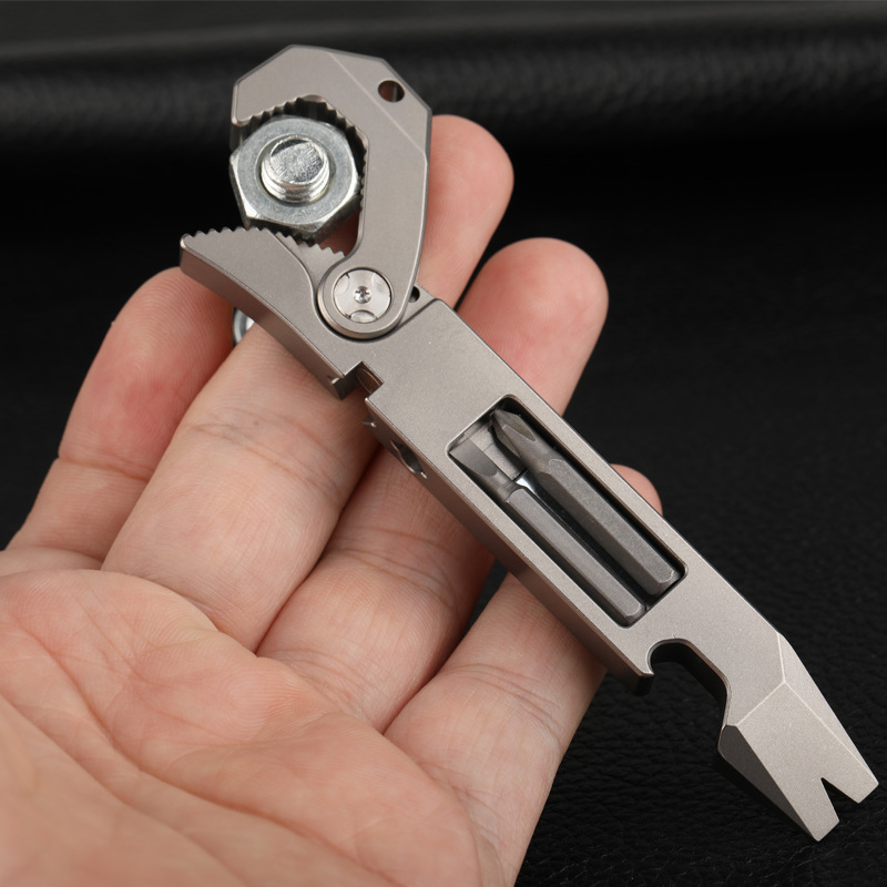Strumenti di trasporto EDC in  - Edc Carry Pliers recensione e prezzo
