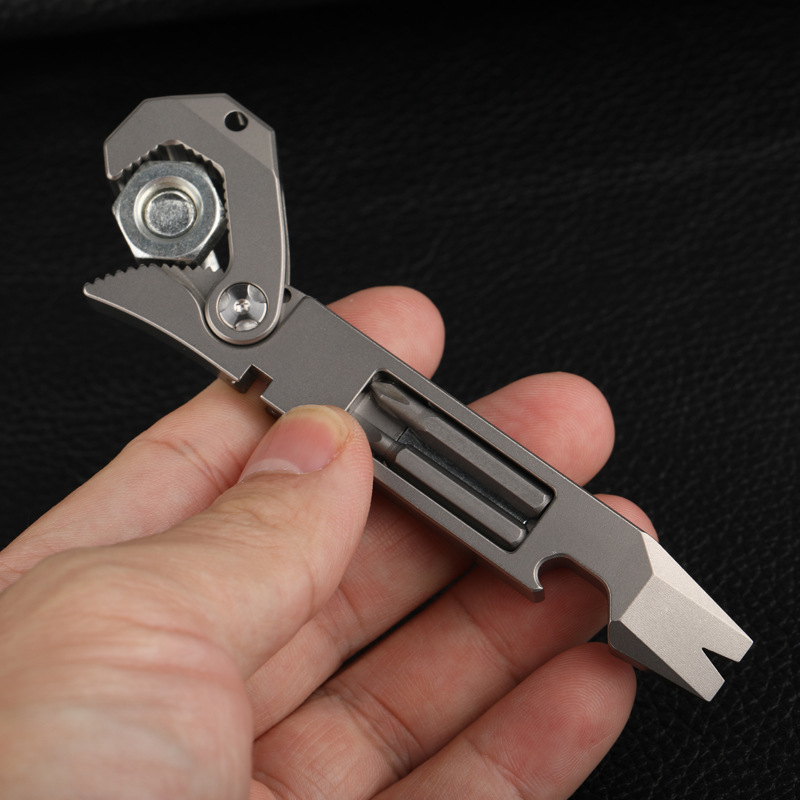 Strumenti di trasporto EDC in  - Edc Carry Pliers recensione e prezzo