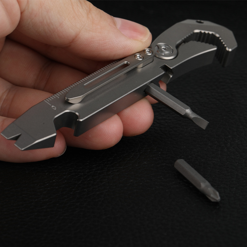 Strumenti di trasporto EDC in  - Edc Carry Pliers recensione e prezzo