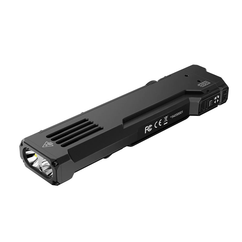 Torcia compatta WUBEN X5 EDC d - Edc Daily Carry recensione e prezzo