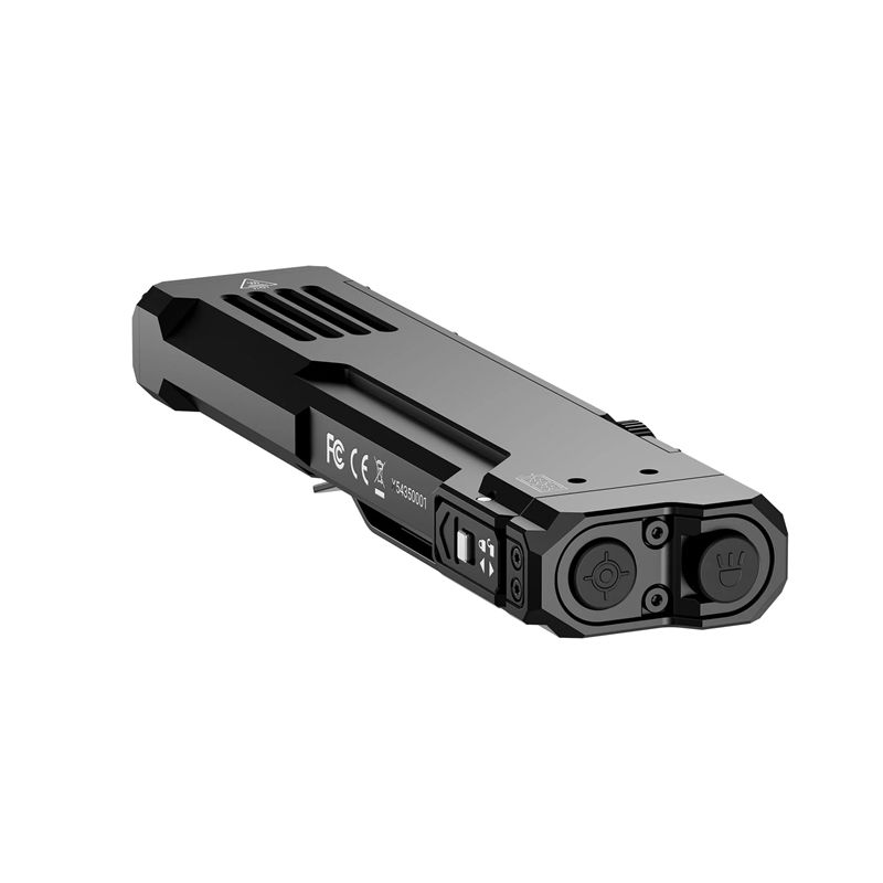 Torcia compatta WUBEN X5 EDC d - Edc Daily Carry recensione e prezzo