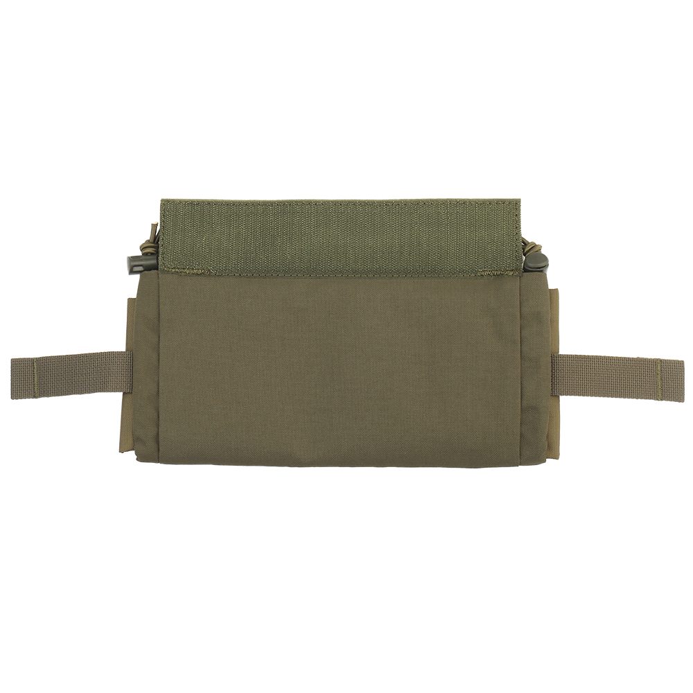 Borsa Tattica per Pronto Socco - Edc Carry Belt recensione e prezzo