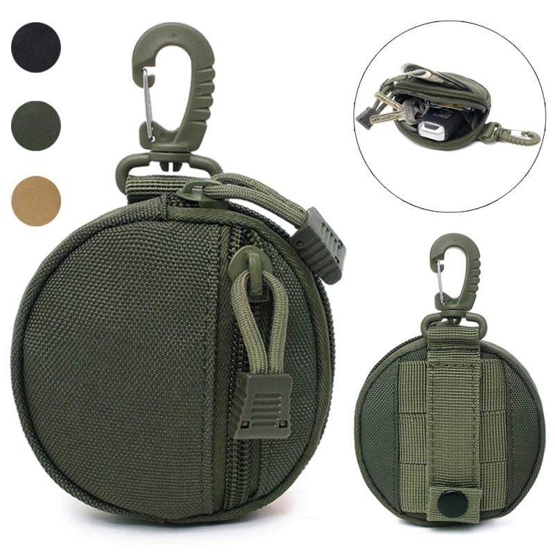 Borsa da Cintura Multifunziona - Edc Everyday Carry recensione e prezzo