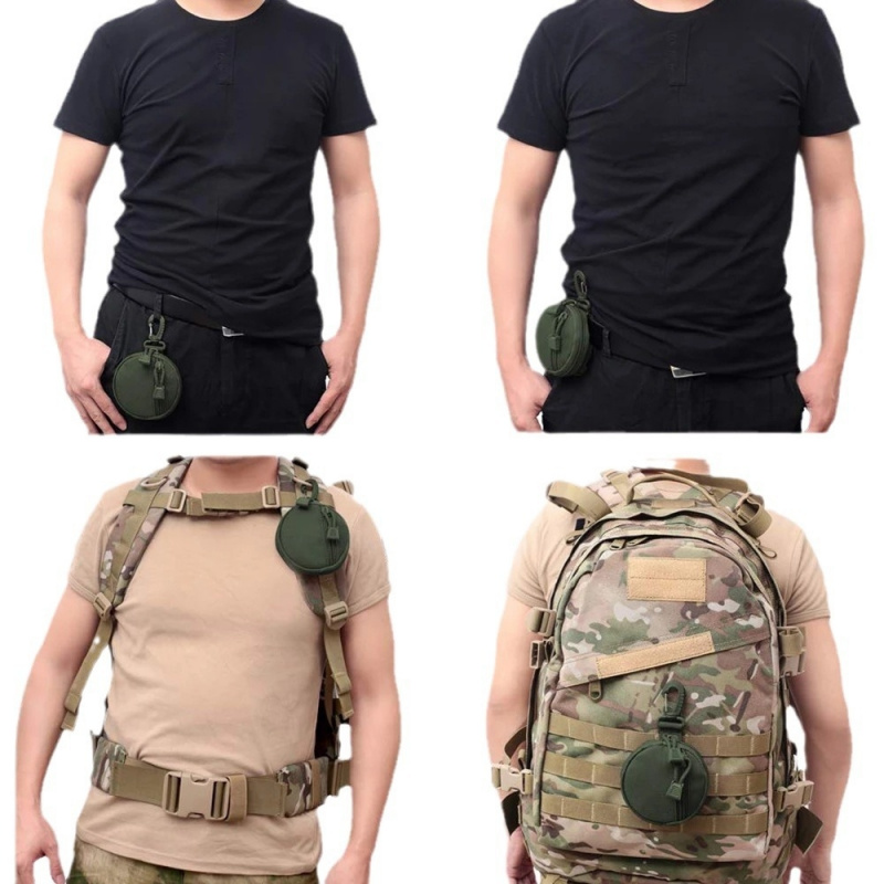 Borsa da Cintura Multifunziona - Edc Everyday Carry recensione e prezzo