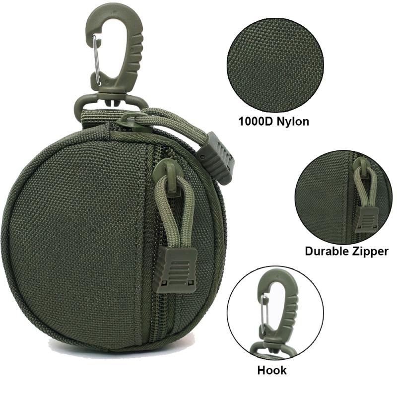 Borsa da Cintura Multifunziona - Edc Everyday Carry recensione e prezzo