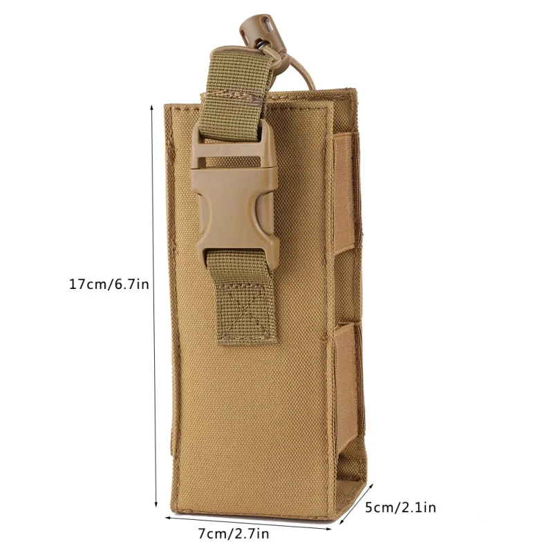 Fondina Portaborraccia Molle p - Edc Everyday Carry recensione e prezzo