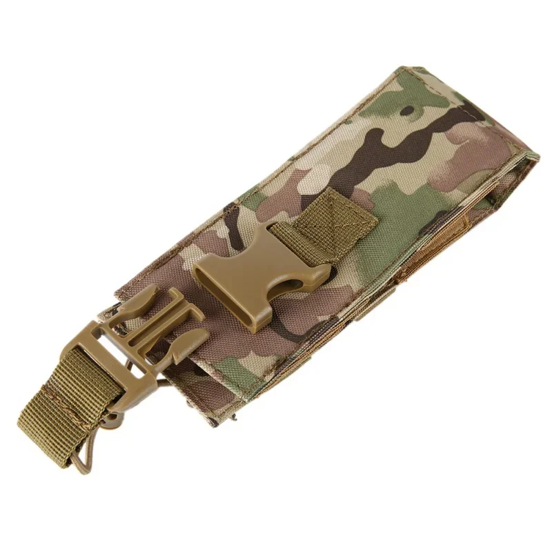 Fondina Portaborraccia Molle p - Edc Everyday Carry recensione e prezzo