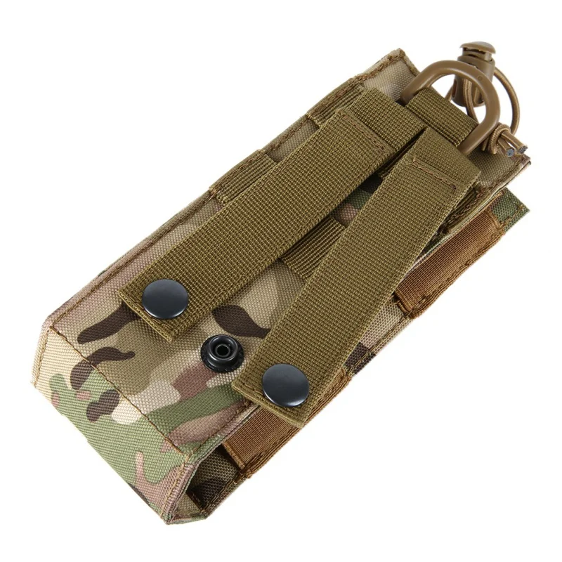Fondina Portaborraccia Molle p - Edc Everyday Carry recensione e prezzo