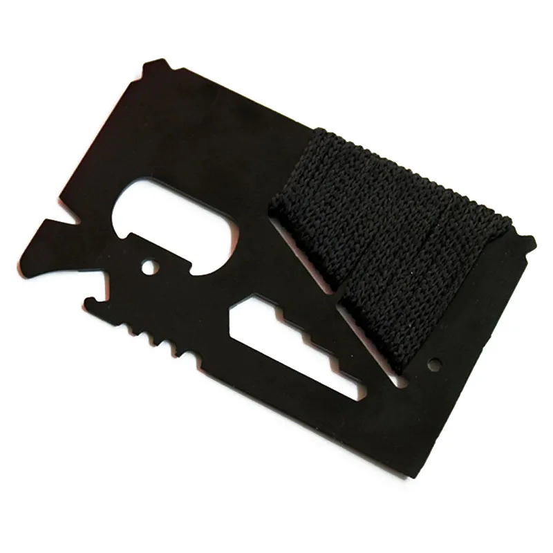 EDC Carta di credito Coltello  - Edc Carry Card recensione e prezzo
