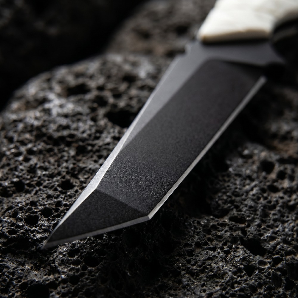 Nuovo Coltello a Lama Fissa co - Edc Daily Carry recensione e prezzo