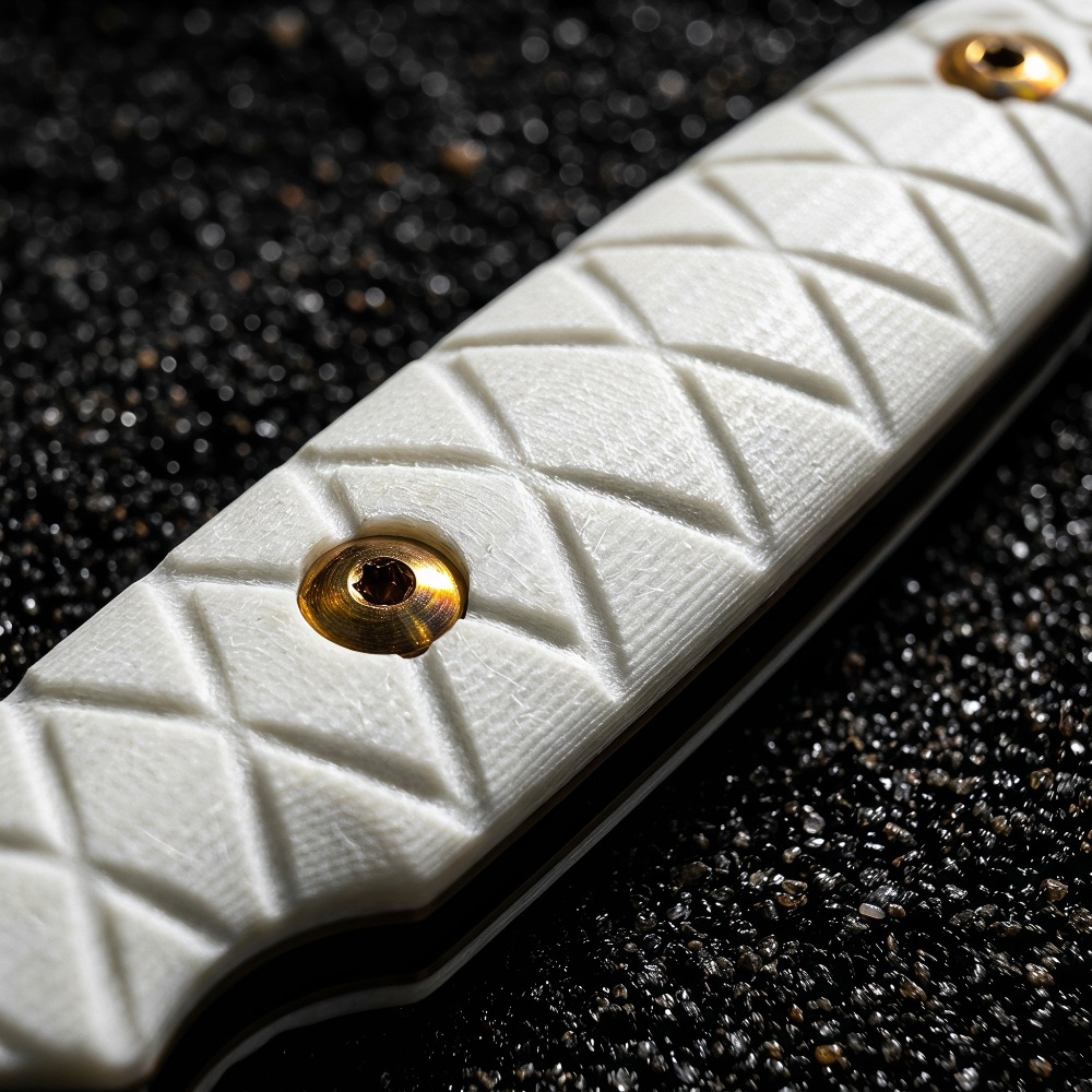 Nuovo Coltello a Lama Fissa co - Edc Daily Carry recensione e prezzo