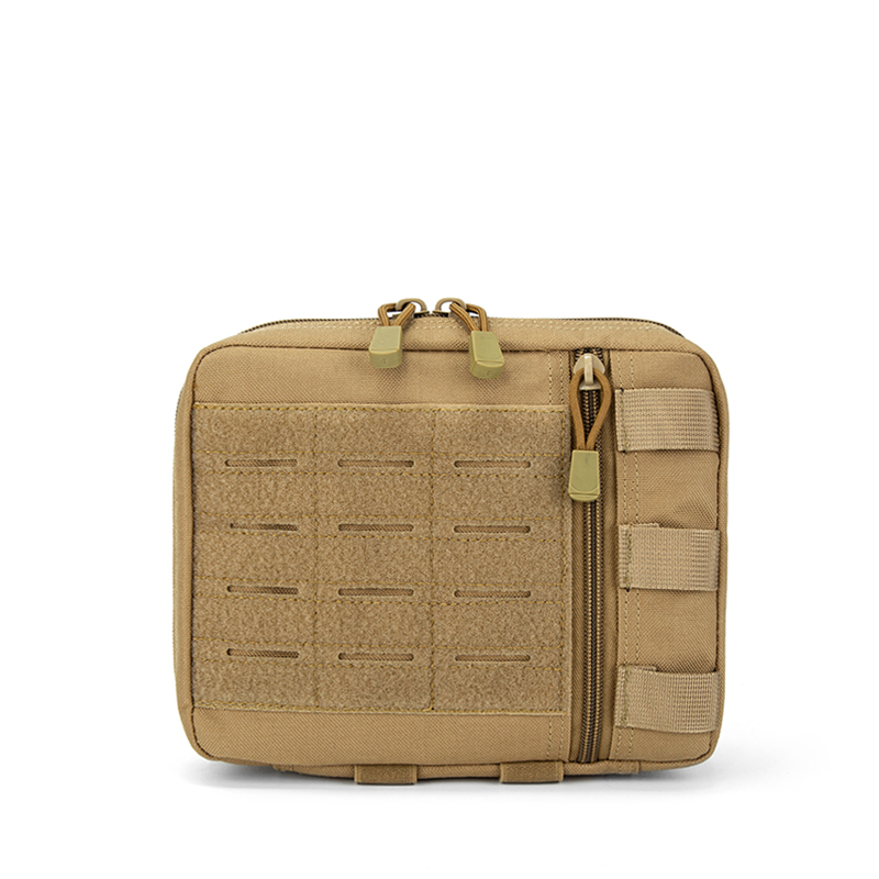 Borsa Tattica MOLLE Admin con  - Edc Everyday Carry recensione e prezzo