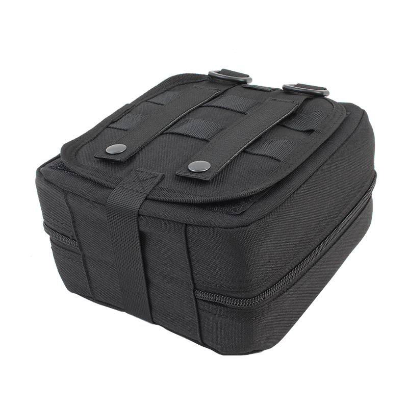 TACTIFANS Borsa di pronto socc - Edc Everyday Carry recensione e prezzo