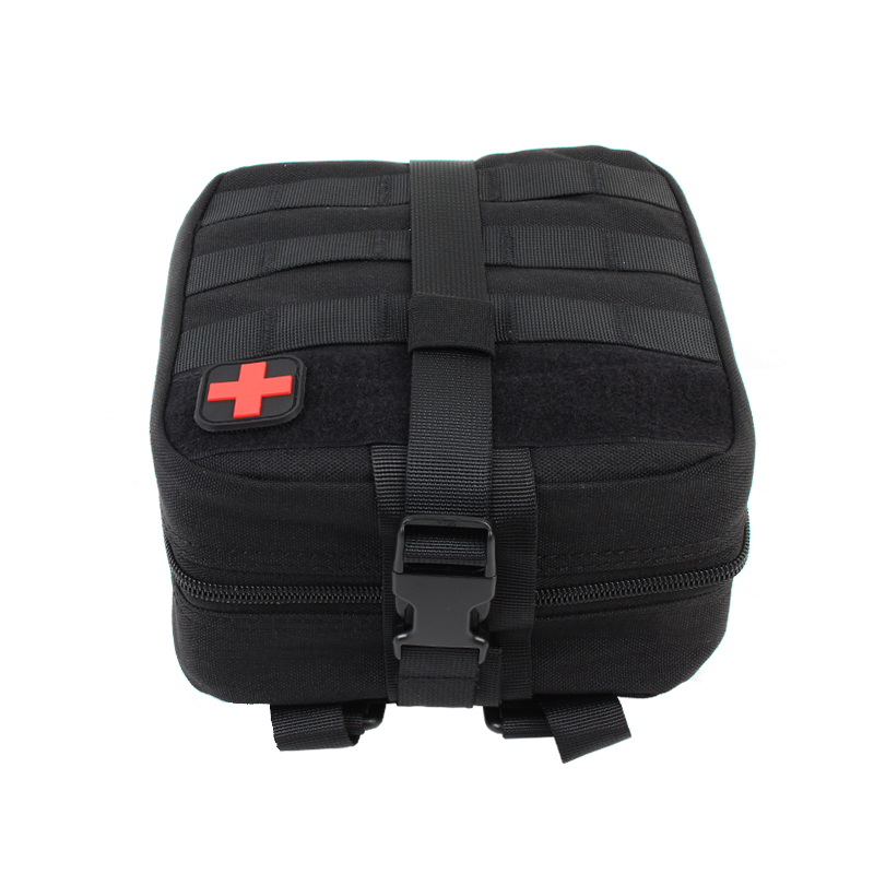 TACTIFANS Borsa di pronto socc - Edc Everyday Carry recensione e prezzo