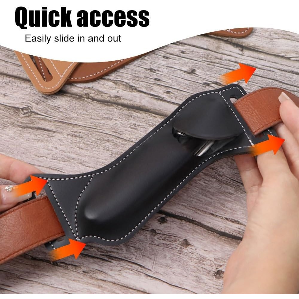 Fodero per Coltello Tattico Pi - Edc Carry Belt recensione e prezzo