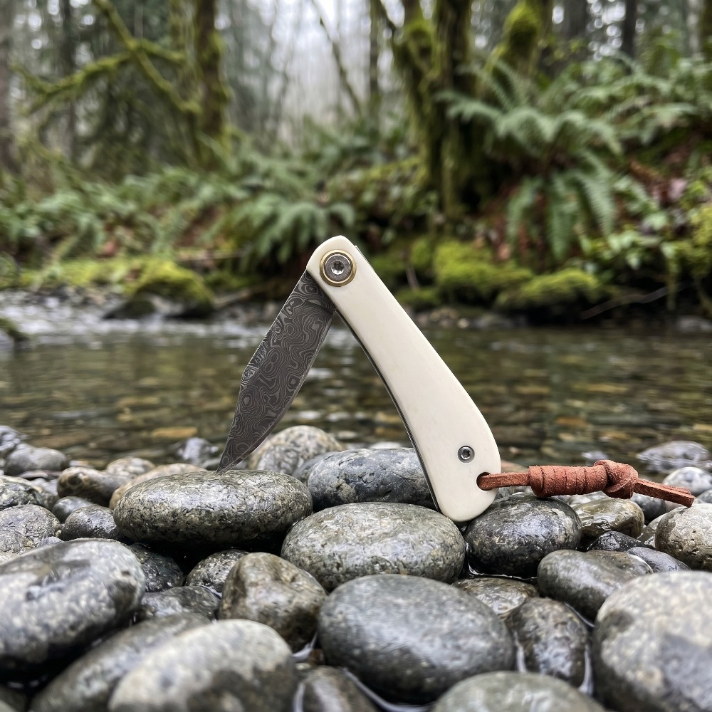 Coltello Pieghevole da Esterno - Edc Daily Carry recensione e prezzo