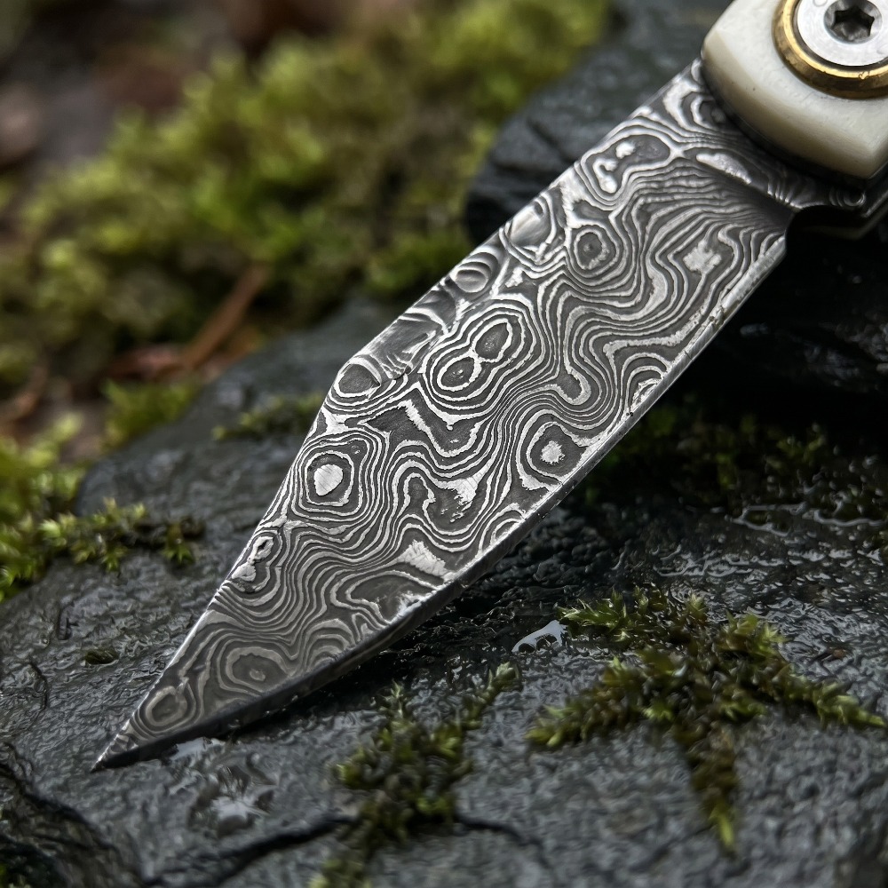 Coltello Pieghevole da Esterno - Edc Daily Carry recensione e prezzo