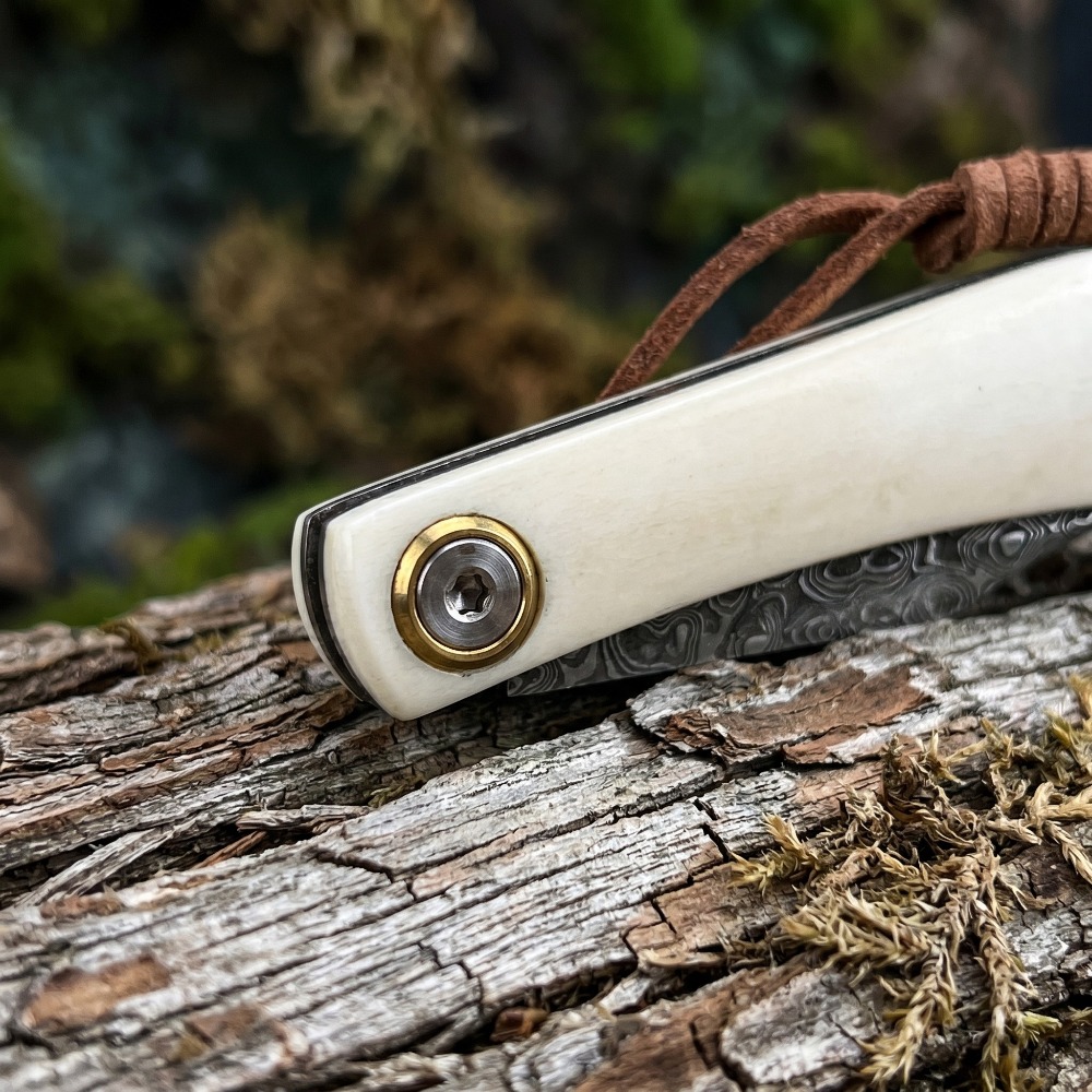 Coltello Pieghevole da Esterno - Edc Daily Carry recensione e prezzo