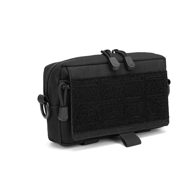 Custodia tattica Molle Admin C - Edc Daily Carry recensione e prezzo