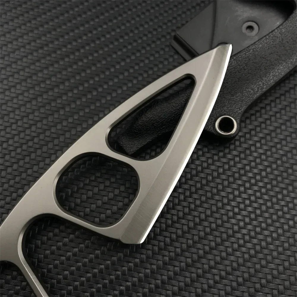 Coltello da Collo ad Alta Dure - Edc Daily Carry recensione e prezzo