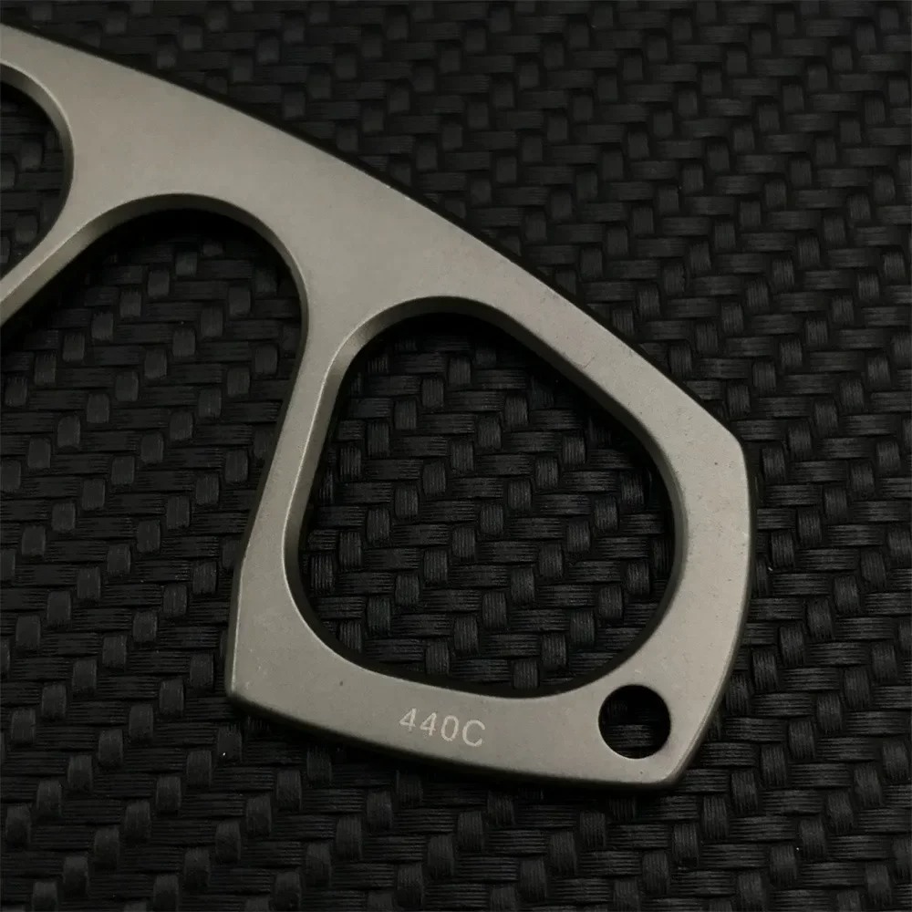 Coltello da Collo ad Alta Dure - Edc Daily Carry recensione e prezzo
