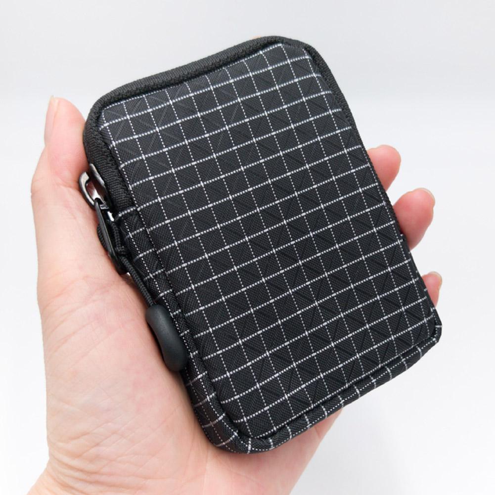 Mini Borsa Portaoggetti EDC da - Edc Carry Card recensione e prezzo