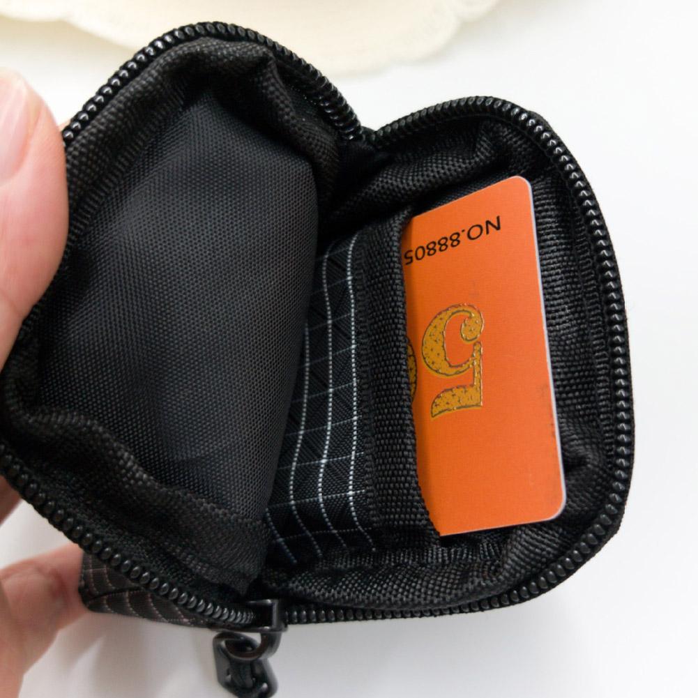 Mini Borsa Portaoggetti EDC da - Edc Carry Card recensione e prezzo